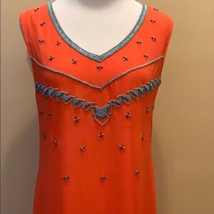 Nicole Miller Artelier silk dress